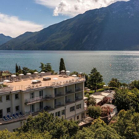 Hotel Sogno Del Benaco Limone sul Garda Eksteriør billede