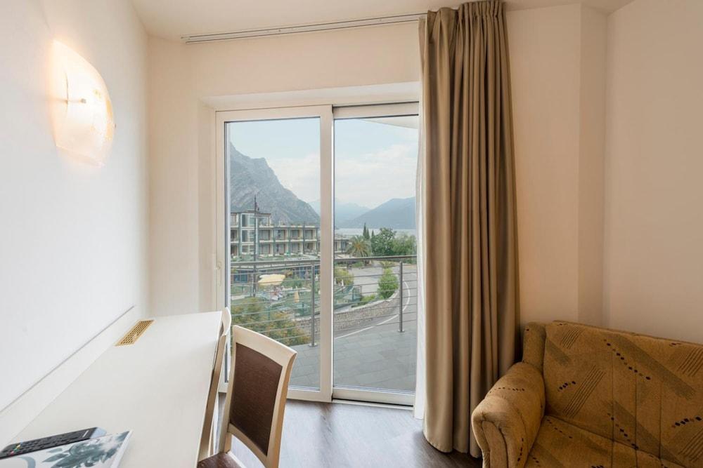 Hotel Sogno Del Benaco Limone sul Garda Eksteriør billede