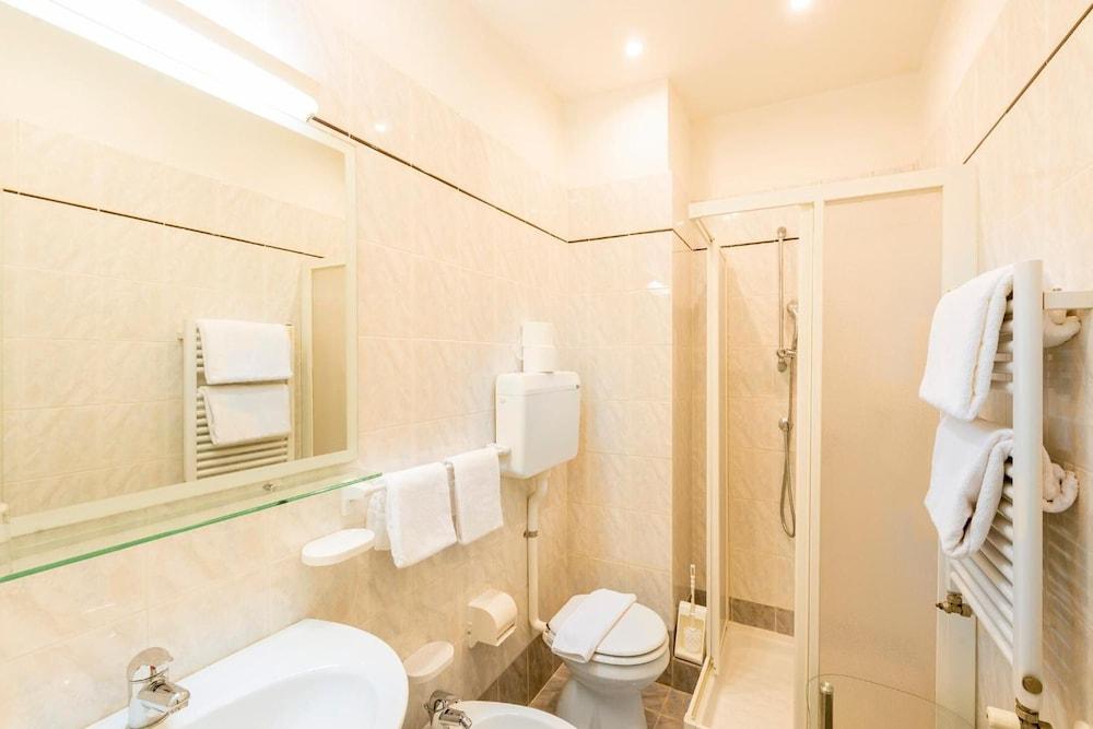 Hotel Sogno Del Benaco Limone sul Garda Eksteriør billede
