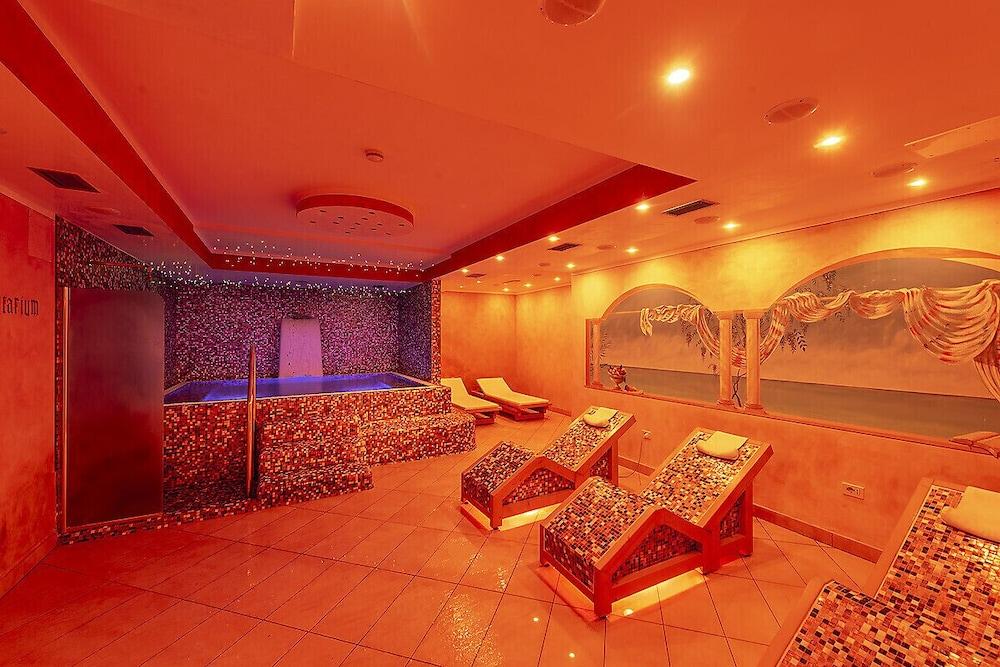 Hotel Sogno Del Benaco Limone sul Garda Eksteriør billede