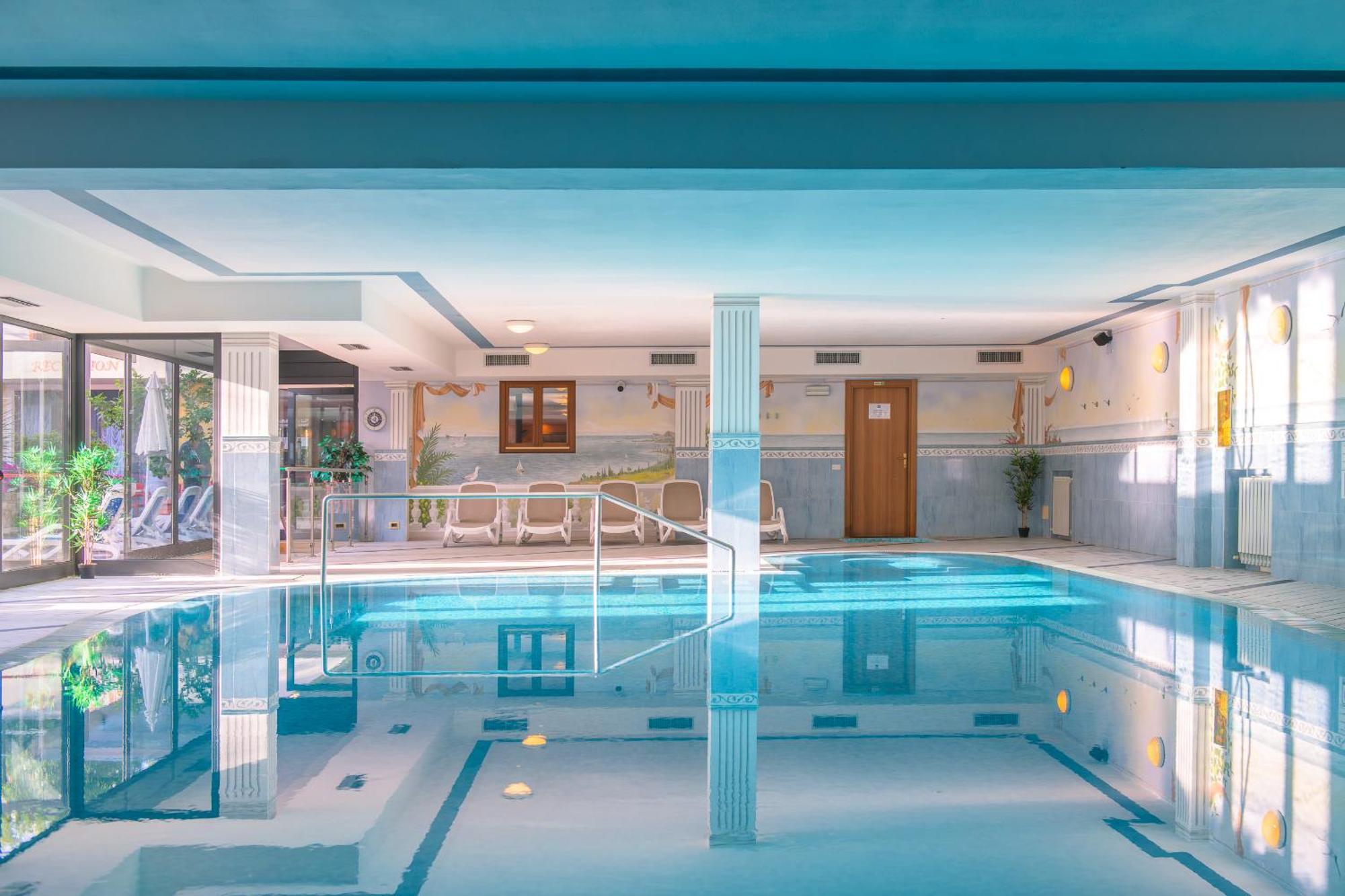 Hotel Sogno Del Benaco Limone sul Garda Eksteriør billede