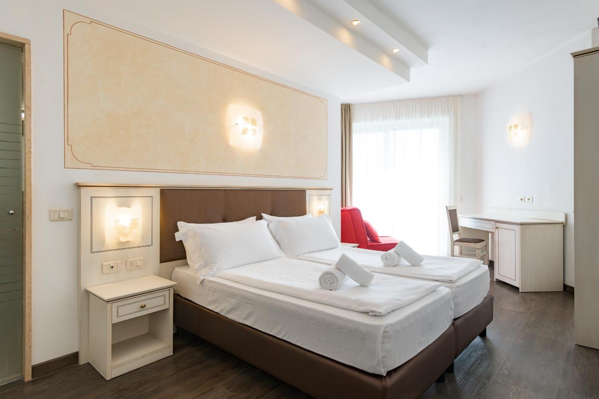 Hotel Sogno Del Benaco Limone sul Garda Eksteriør billede