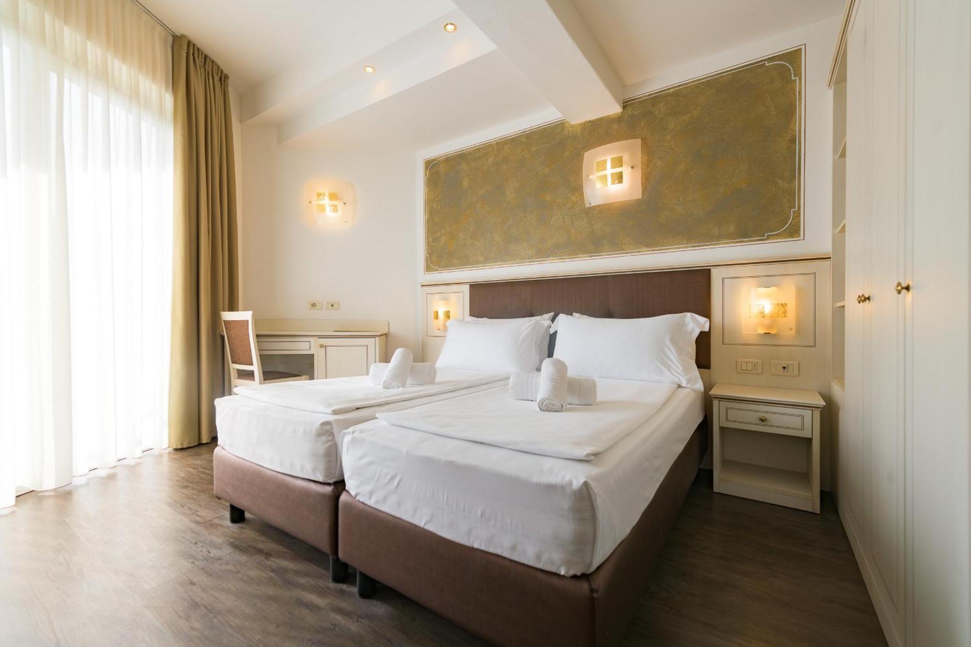 Hotel Sogno Del Benaco Limone sul Garda Eksteriør billede