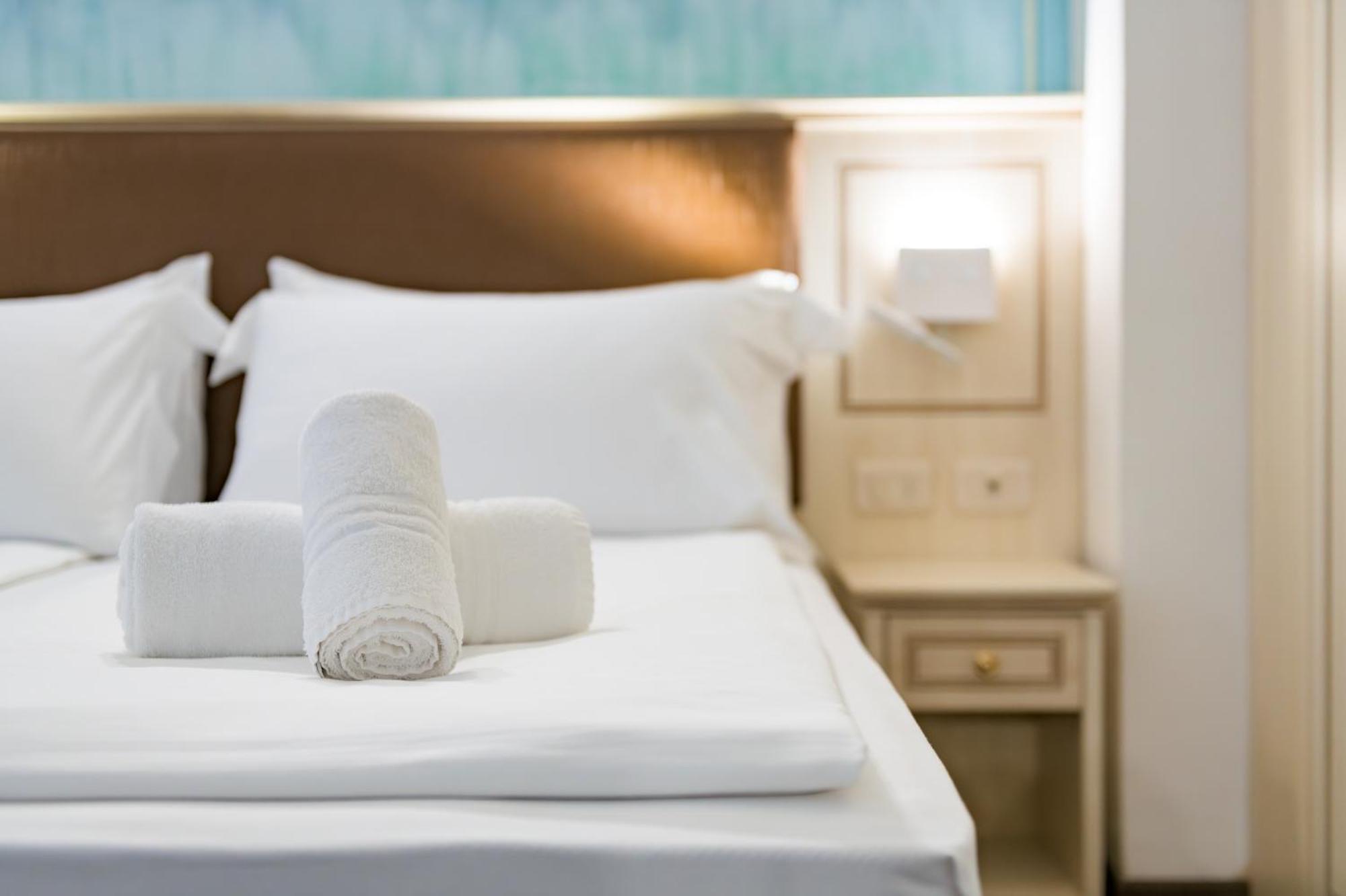 Hotel Sogno Del Benaco Limone sul Garda Eksteriør billede
