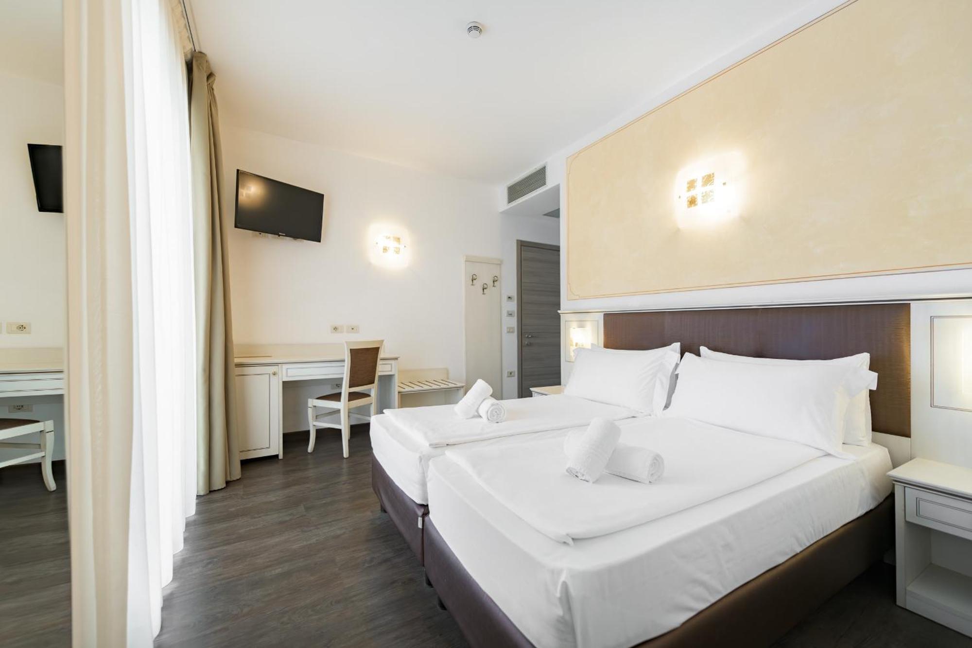 Hotel Sogno Del Benaco Limone sul Garda Eksteriør billede