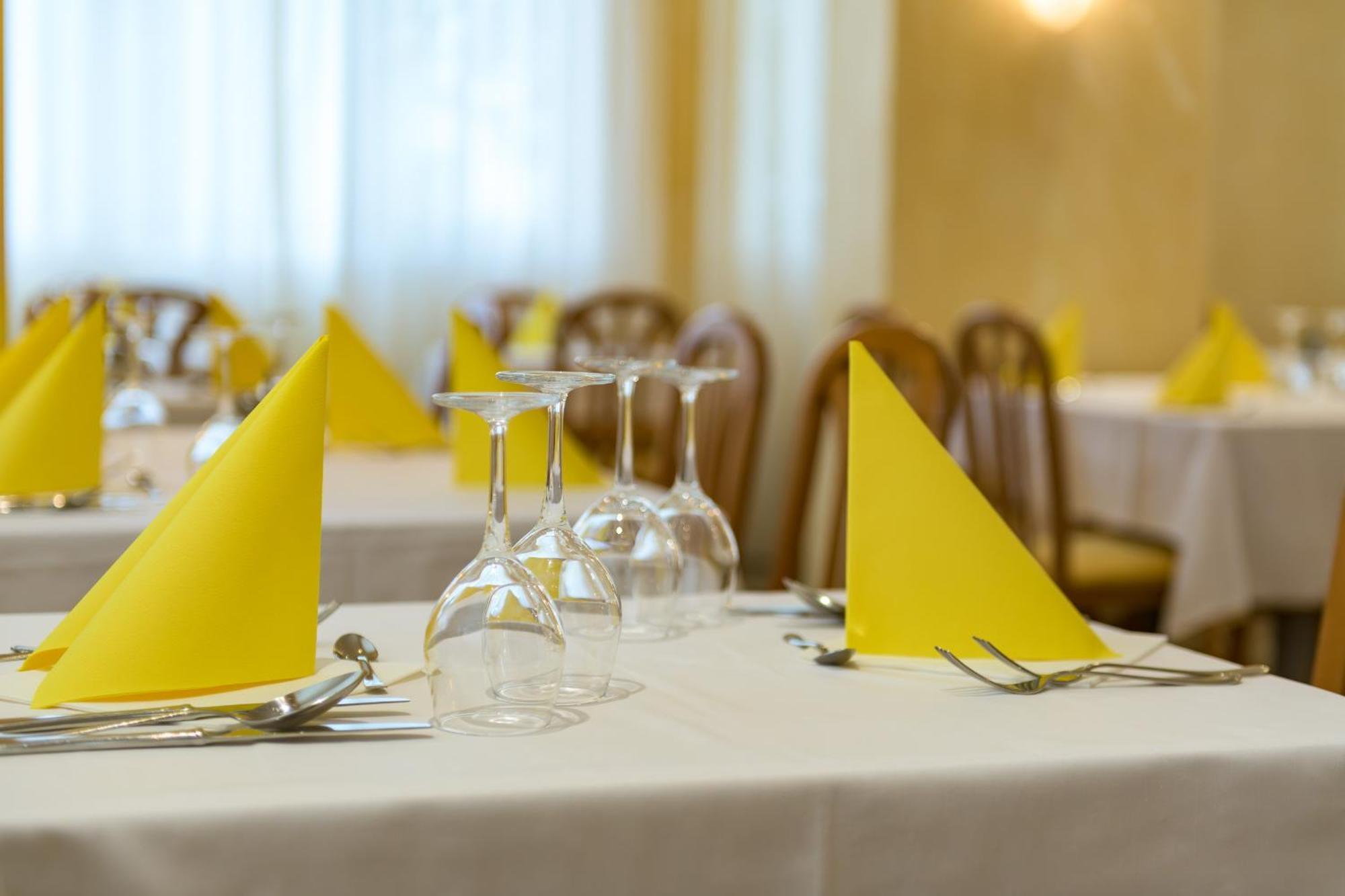 Hotel Sogno Del Benaco Limone sul Garda Eksteriør billede