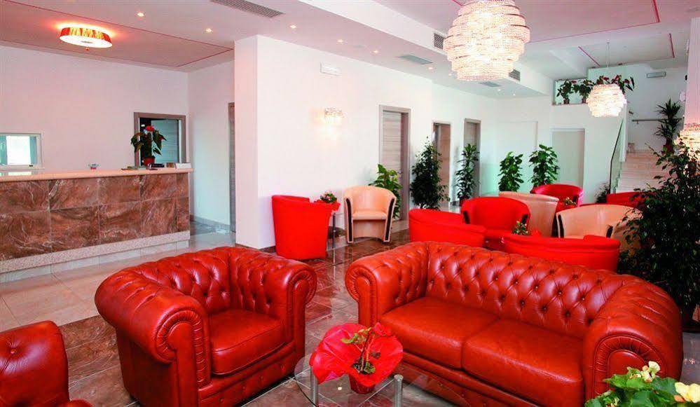 Hotel Sogno Del Benaco Limone sul Garda Eksteriør billede